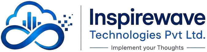 Inspirewave Technologies Pvt Ltd. logo